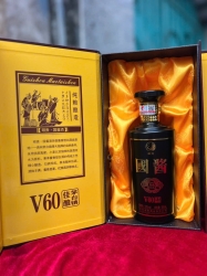 MAO ĐÀI - RƯỢU TRUNG QUỐC