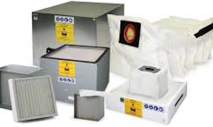 Suitable scenarios and introduction of different primary filters