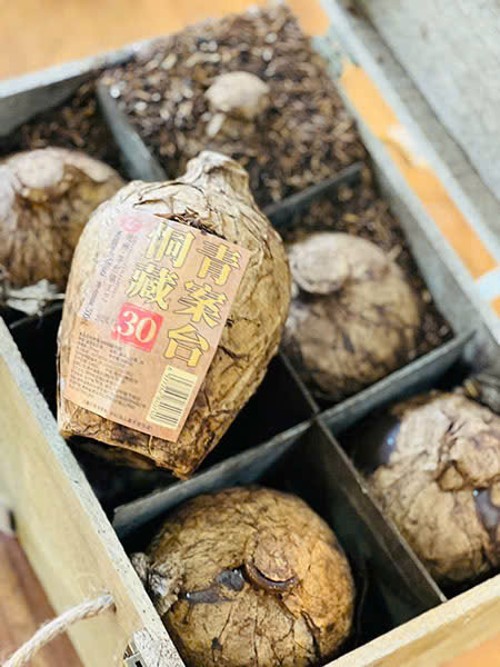 Rượu Mao Đài Ủ Trấu 30 