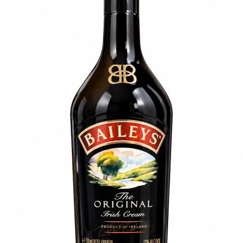 RƯỢU SỮA BAILEY'S 
