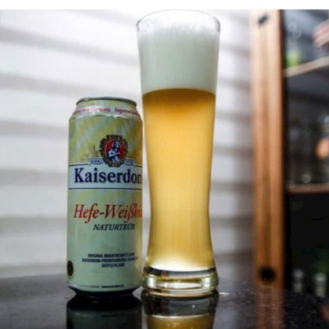 BIA KAISERDOM - HEFE