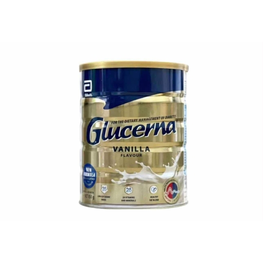 SỮA GLUCERNA ÚC