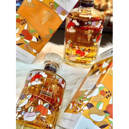 HIBIKI EDITION 2026 - 700ml