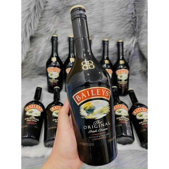 RƯỢU SỮA BAILEY'S 